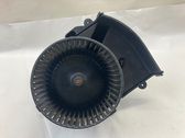 Heater fan/blower