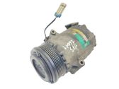 Klimakompressor Pumpe