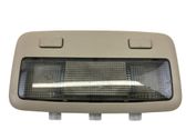 Éclairage lumière plafonnier avant