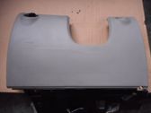 Dashboard lower bottom trim panel