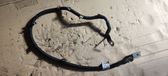 Negative earth cable (battery)