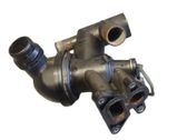 Thermostat/thermostat housing
