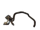 Sensor de presión del escape