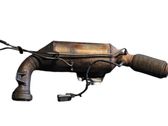 Katalysator / DPF Rußpartikelfilter Dieselpartikelfilter