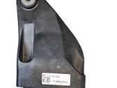 Support, suspension du moteur