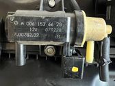 Turbolader Druckwandler Magnetventil