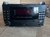 Radio / CD-Player / DVD-Player / Navigation
