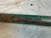 Manguera/tubo del aire acondicionado (A/C)
