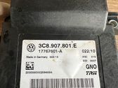 Module de commande de frein à main