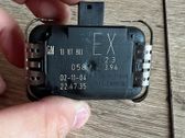 Regensensor