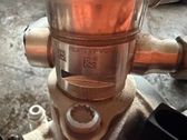 Pompe d'injection de carburant à haute pression