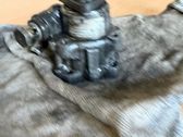 Насос усилителя руля
