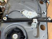 Fensterhebermechanismus ohne Motor Tür vorne