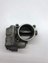 Throttle valve