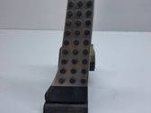 Accelerator throttle pedal
