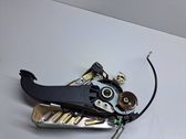 Handbrake/parking brake lever assembly