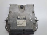 Calculateur moteur ECU