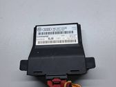 Gateway control module