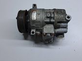 Air conditioning (A/C) compressor (pump)