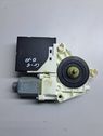 Front door window regulator motor