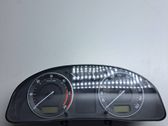 Velocímetro (tablero de instrumentos)