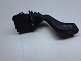 Wiper control stalk
