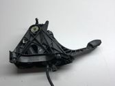 Clutch pedal