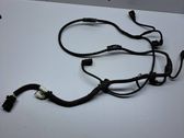 Parking sensor (PDC) wiring loom