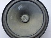 Front door speaker