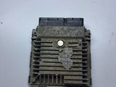 Engine control unit/module