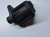 Turbine electric control actuator