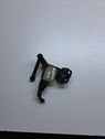 Front height sensor lever