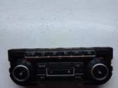 Climate control unit