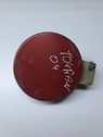 Fuel tank cap