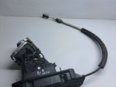 Gear shifter/selector