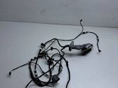 Rear door wiring loom