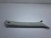 (A) pillar trim