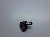 Airbag deployment crash/impact sensor