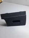 Dashboard storage box/compartment