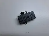 Seat heating relay