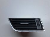 Rear air vent grill