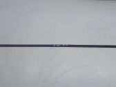 Other front door trim element