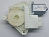 Rear door window regulator motor