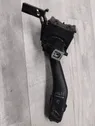 Wiper control stalk