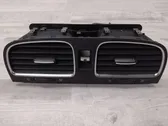 Dash center air vent grill