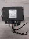 Module de contrôle de boîte de vitesses ECU