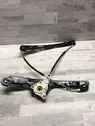 Front door electric window regulator