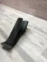 Accelerator throttle pedal