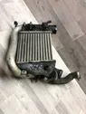 Intercooler radiator