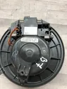 Heater blower motor/fan resistor